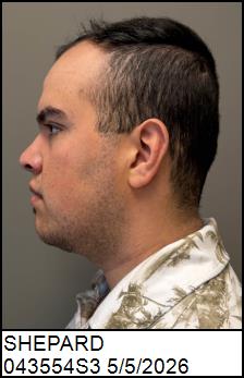 Left Profile