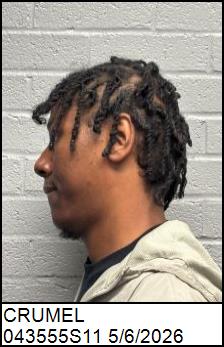 Left Profile