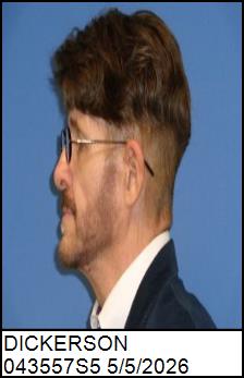 Left Profile