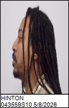 Left Profile