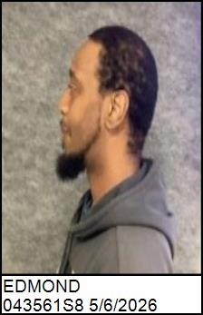 Left Profile