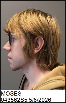 Left Profile