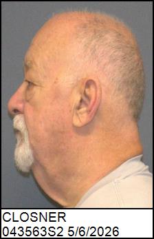 Left Profile
