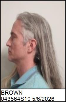 Left Profile
