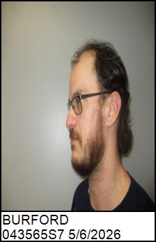 Left Profile