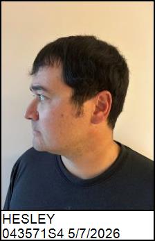 Left Profile
