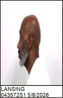 Left Profile