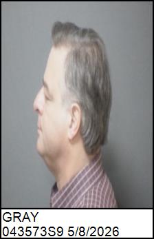Left Profile