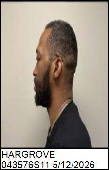 Left Profile