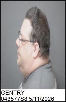 Left Profile