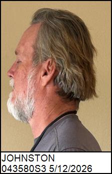Left Profile