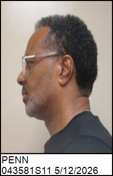 Left Profile