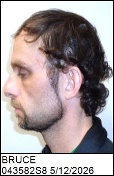 Left Profile