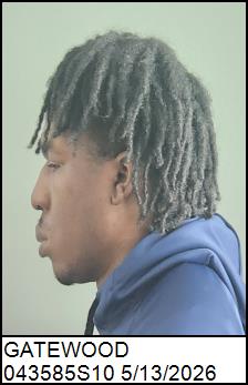 Left Profile