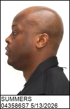 Left Profile