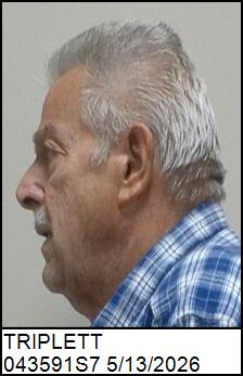 Left Profile