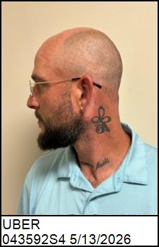 Left Profile