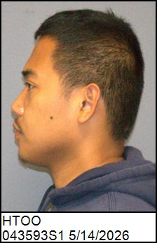 Left Profile