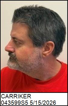 Left Profile
