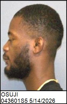 Left Profile