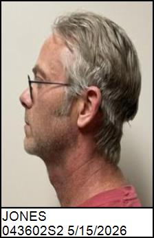 Left Profile