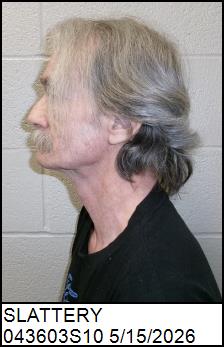 Left Profile