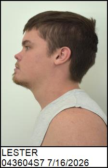 Left Profile