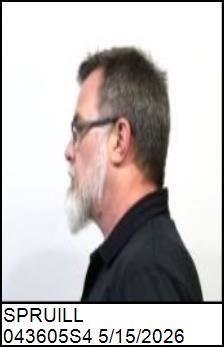 Left Profile