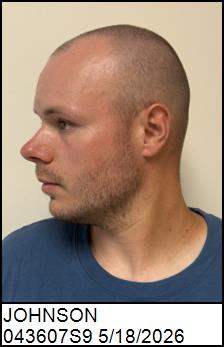 Left Profile