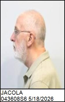 Left Profile