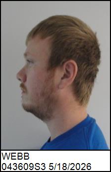 Left Profile
