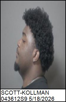 Left Profile