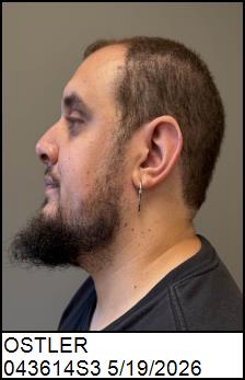 Left Profile