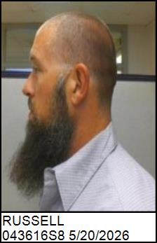 Left Profile