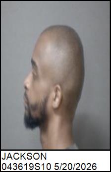 Left Profile