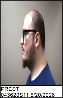 Left Profile