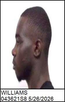 Left Profile