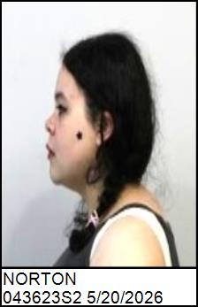 Left Profile