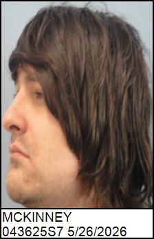 Left Profile