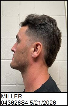 Left Profile