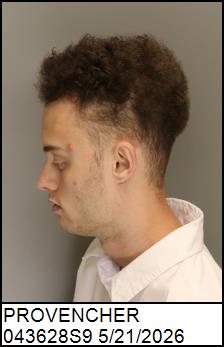 Left Profile