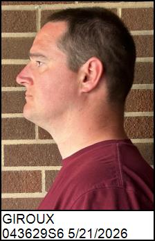 Left Profile