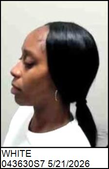 Left Profile
