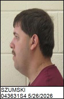 Left Profile