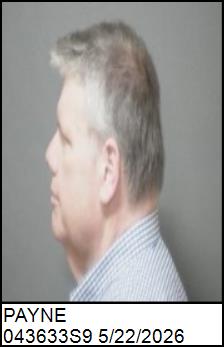Left Profile