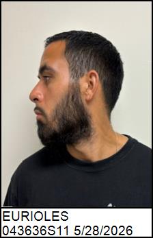 Left Profile