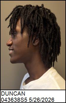 Left Profile