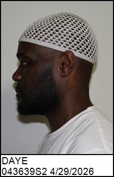 Left Profile