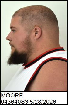 Left Profile