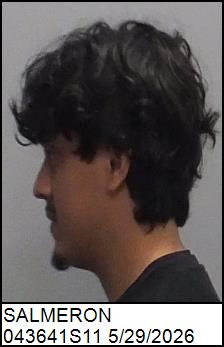 Left Profile